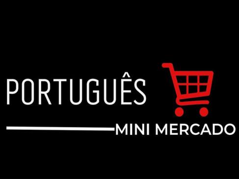 Mini Mercardo português